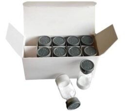 HGH 191aa - Grey Tops