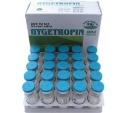 Hygetropin