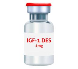 IGF-1 DES