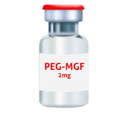 PEG-MGF