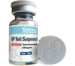 GP Test Suspension 100