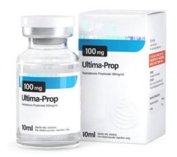 Ultima-Prop