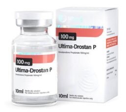 Ultima-Drostan P