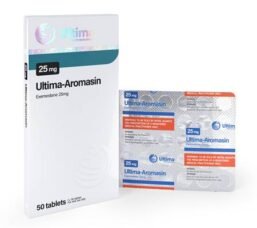 Ultima-Aromasin