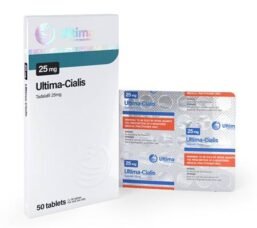 Ultima-Cialis
