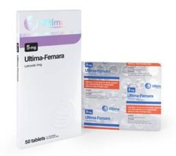 Ultima-Femara