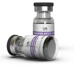 Cagrilintide Acetate