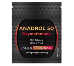 ANADROL
