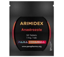 ARIMIDEX