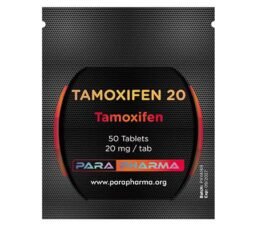 TAMOXIFEN