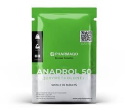 Anadrol