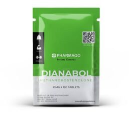 Dianabol