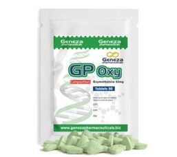 GP Oxy