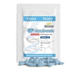 GP Anastrozole