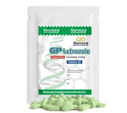 GP Letrozole