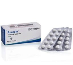 Anazole