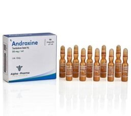 Androxine