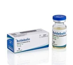 Boldebolin