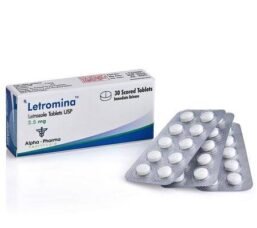 Letromina