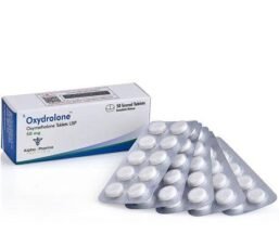 Oxydrolone