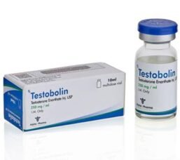 Testobolin
