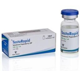 TestoRapid