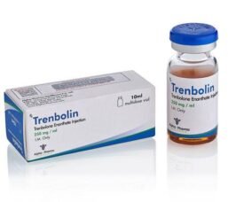 Trenbolin