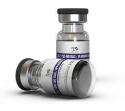 CJC 1295 NO DAC / Ipamorelin