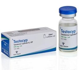 Testocyp