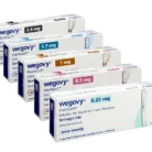 Wegovy (semaglutide)