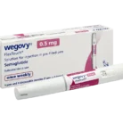 Wegovy (semaglutide)