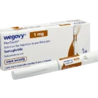 Wegovy (semaglutide)
