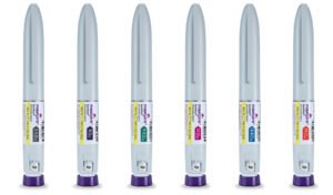 mounjaro injection price​