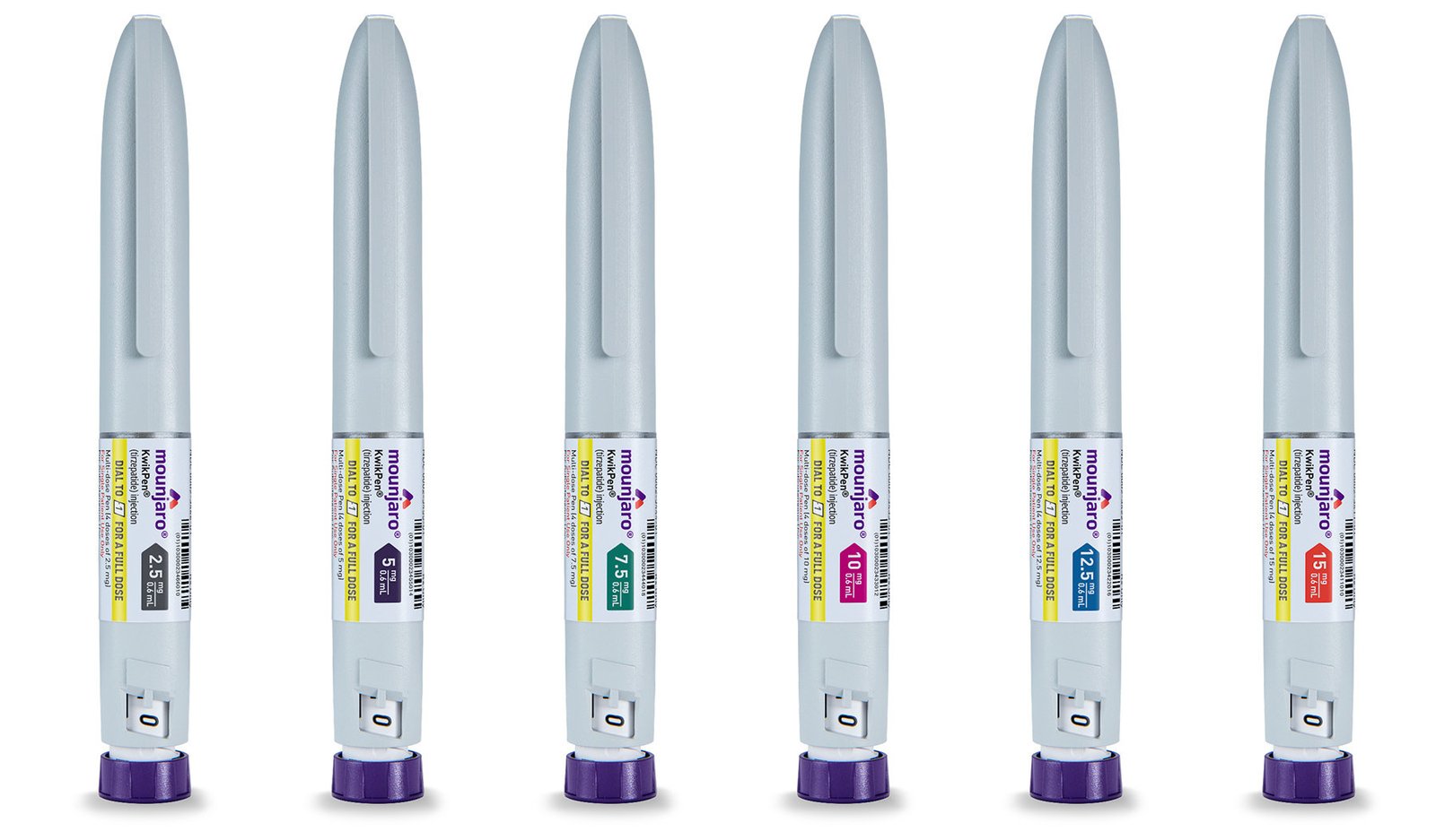 mounjaro injection price​