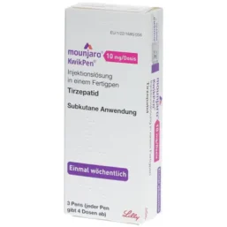 mounjaro 10mg price australia