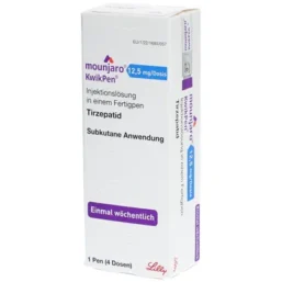 mounjaro 12.5mg price australia
