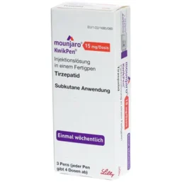 mounjaro 15 mg price australia