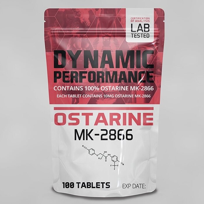 Buy ostarine australia